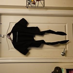 Cute paper closet wrap shirt